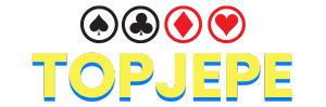 Logo TOPJEPE